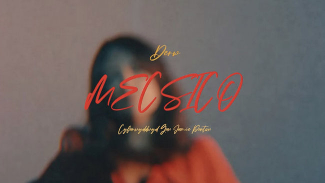 Mecsico cover image