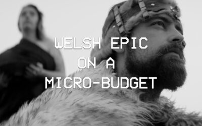 Shooting An Epic Music Video On A Budget